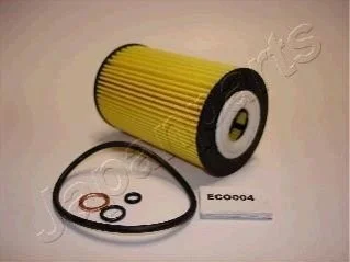<strong>BMW Фильтр масляный вставка E30/36/46 JAPANPARTS FO-ECO004 (фото 1)</strong>