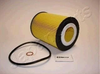<strong>BMW Фильтр масляный вставка BMW 2,0-3,0: E36/46 E39/60 E38/66 95- JAPANPARTS FO-ECO012 (фото 1)</strong>