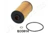 <strong>BMW Фильтр масляный 535,540 96-,735 95- JAPANPARTS FO-ECO014 (фото 1)</strong>
