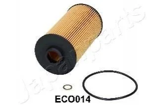 BMW Фильтр масляный 535,540 96-,735 95- для JAPANPARTS FO-ECO014 фото товару