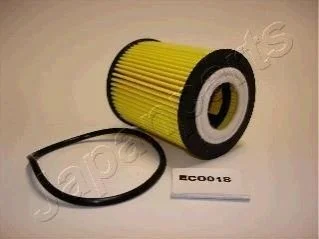 <strong>OPEL Фильтр масляный вставка Astra G, Omega B, Vectra B/C, Zafira JAPANPARTS FO-ECO018 (фото 1)</strong>