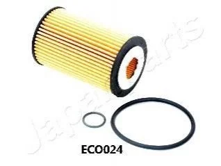 <strong>RENAULT Фильтр масляный вставка Clio II, Twingo 98- JAPANPARTS FO-ECO024 (фото 1)</strong>