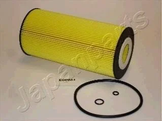<strong>DB Фильтр масляный вставка OM601-606 Sprinter,Vito, W202/210 JAPANPARTS FO-ECO031 (фото 1)</strong>