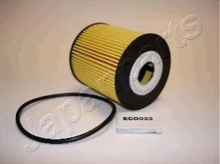 <strong>VOLVO Фильтр масляный вставка C70,S -серия,V-серия JAPANPARTS FO-ECO033 (фото 1)</strong>