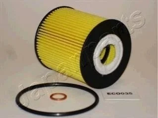 BMW Фильтр масляный вставка E38/E39/E46/E53 для JAPANPARTS FO-ECO035 фото товара