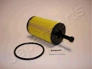 <strong>CITROEN Фильтр масляный вставка CITROEN Xsara PEUGEOT 106/206/306 /Partner 1,4/1,6 JAPANPARTS FO-ECO037 (фото 1)</strong>