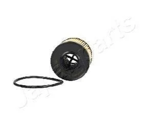 FIAT Фильтр масляный 1,3JTD: Doblo, Panda, Punto 03- для JAPANPARTS FO-ECO044 фото товару