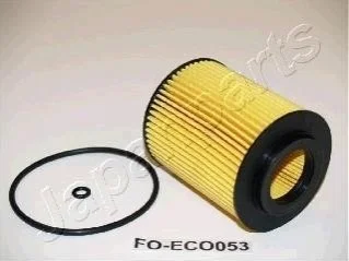 <strong>DB Фильтр масляный 3,0CDI: W211/203/204/164(ML-klasse) JAPANPARTS FO-ECO053 (фото 1)</strong>