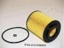 <strong>DB Фильтр масляный 3,0CDI: W211/203/204/164(ML-klasse) JAPANPARTS FO-ECO053 (фото 1)</strong>