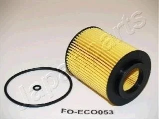 DB Фильтр масляный 3,0CDI: W211/203/204/164(ML-klasse) для JAPANPARTS FO-ECO053 фото товару