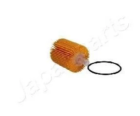 <strong>TOYOTA Фильтр масляный Avensis Corolla RAV 4 2,0-2,2D 05-. JAPANPARTS FO-ECO054 (фото 1)</strong>