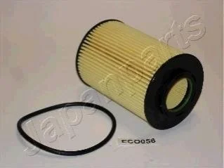 <strong>HYUNDAI Фильтр масляный Sonata,Tucson,Santa Fe 2.0/2.2CRDi 04- JAPANPARTS FO-ECO056 (фото 1)</strong>