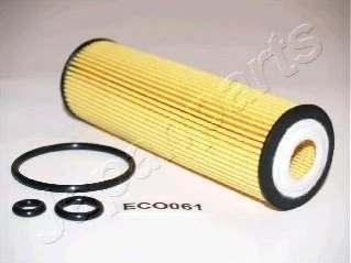 <strong>DB Фильтр масляный вставка 1,8Kompressor: W203/211 JAPANPARTS FO-ECO061 (фото 1)</strong>
