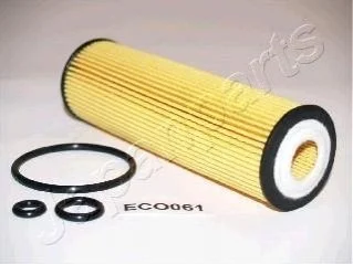 DB Фильтр масляный вставка 1,8Kompressor: W203/211 для JAPANPARTS FO-ECO061 фото товару