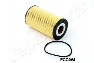 <strong>DB Фильтр масляный H=149mm W211/463/220/ML W163 4.0CDI 00- JAPANPARTS FO-ECO064 (фото 1)</strong>
