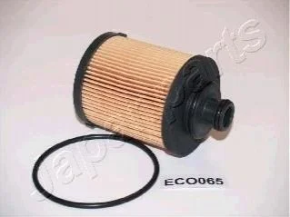 <strong>FIAT Фильтр масляный Doblo 1.3JTD, Opel Combo 1.3CDI JAPANPARTS FO-ECO065 (фото 1)</strong>