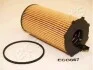 <strong>JEEP Фильтр масла Jeep Cherokee 2.8 CRD 08- JAPANPARTS FO-ECO067 (фото 1)</strong>