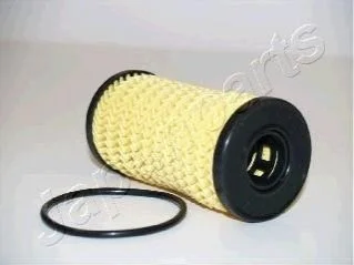 <strong>NISSAN Фильтр масляный Primastar, Trafic II,Master 2,0dCi/2,5dCi,Opel Vivaro 01- JAPANPARTS FO-ECO068 (фото 1)</strong>