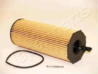 <strong>VW Фильтр масляный Q7,VW TOUAREG 3.0TDI,Range Rover 3.6TDI JAPANPARTS FO-ECO069 (фото 1)</strong>