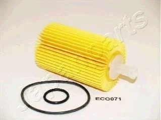 <strong>Фільтр масляний JAPANPARTS FO-ECO071 (фото 1)</strong>