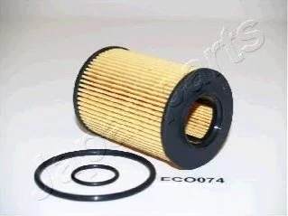 <strong>DB Фильтр масляный A-klasse (W169), B-klasse (W245) JAPANPARTS FO-ECO074 (фото 1)</strong>