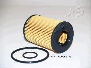 DB Фильтр масляный A-klasse (W169), B-klasse (W245) для JAPANPARTS FO-ECO074 фото товару