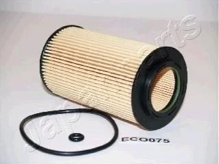 HYUNDAI фільтр масл. Grandeur,Sonata,KIA Oprius,Sorento для JAPANPARTS FO-ECO075 фото товару