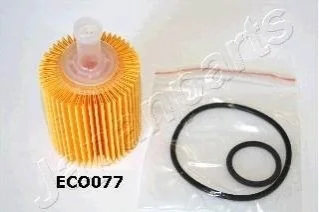 <strong>TOYOTA Фильтр масляный (вставка) Auris, Corolla, Yaris 1,4D-4D 06- JAPANPARTS FO-ECO077 (фото 1)</strong>