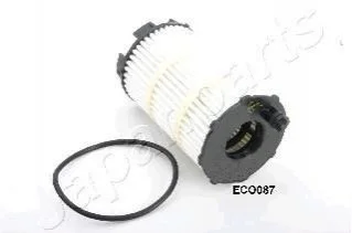 <strong>VW Фильтр масляный AUDI Q7 4.2,Touareg 4.2 V8 2002- JAPANPARTS FO-ECO087 (фото 1)</strong>