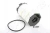 <strong>VW Фильтр масляный AUDI Q7 4.2,Touareg 4.2 V8 2002- JAPANPARTS FO-ECO087 (фото 1)</strong>