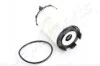 <strong>VW Фильтр масляный AUDI Q7 4.2,Touareg 4.2 V8 2002- JAPANPARTS FO-ECO087 (фото 2)</strong>