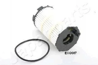 VW Фильтр масляный AUDI Q7 4.2,Touareg 4.2 V8 2002- для Audi, Volkswagen, Lamborghini JAPANPARTS FO-ECO087 фото товару