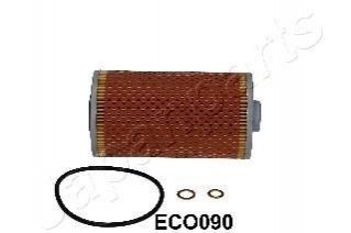 Фильтр масляный вставка BMW E34 3,0/4,0 E32/38 3,0-5,4 JAPANPARTS FO-ECO090 фото товару