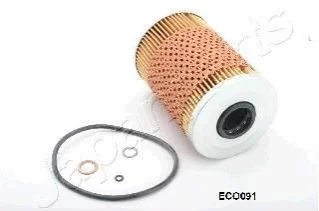 Фильтр масляный вставка BMW E34/28 2,5-3,8 для BMW, Alpina JAPANPARTS FO-ECO091 фото товару