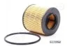 <strong>VW Фильтр масляный 1,6FSI: AUDI A3 03- VW Golf V, Passat SKODA Octavia JAPANPARTS FO-ECO092 (фото 1)</strong>
