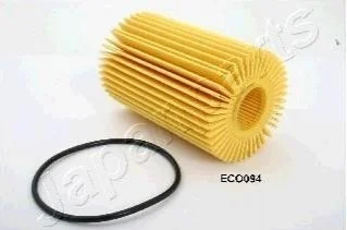 Фільтр масляний для Toyota, Lexus JAPANPARTS FO-ECO094 фото товару
