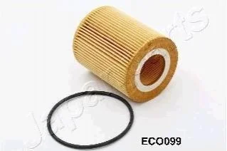 <strong>JAGUAR Фильтр масляный XF,Range Rover 3.0D 09- JAPANPARTS FO-ECO099 (фото 1)</strong>