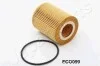 <strong>JAGUAR Фильтр масляный XF,Range Rover 3.0D 09- JAPANPARTS FO-ECO099 (фото 1)</strong>