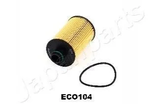 <strong>CHEVROLET Фильтр масла Cruze,Captiva,Opel Antara 2.0/2.2D JAPANPARTS FO-ECO104 (фото 1)</strong>