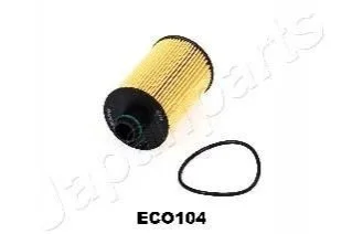 CHEVROLET Фильтр масла Cruze,Captiva,Opel Antara 2.0/2.2D для JAPANPARTS FO-ECO104 фото товару