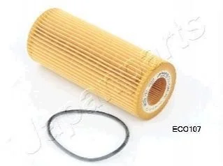 <strong>FIAT Фильтр масляный вставка ALFA 159 2.4 JTDM JAPANPARTS FO-ECO107 (фото 1)</strong>