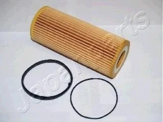 <strong>VW Фильтр масляный A4/6 2,4i/3,2FSI 04- JAPANPARTS FO-ECO108 (фото 1)</strong>