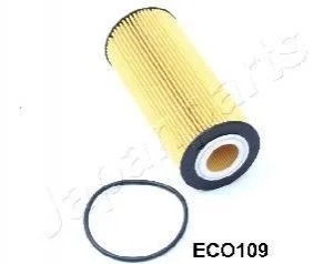 BMW Маслян. фильтр E46,E90,E60,E65,E83 для JAPANPARTS FO-ECO109 фото товару