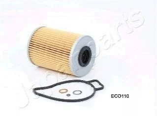 <strong>BMW Фильтр масляный вставка 3 E36 1,7 (318 TDS) 94-00 JAPANPARTS FO-ECO110 (фото 1)</strong>