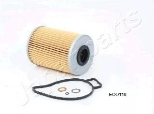 BMW Фильтр масляный вставка 3 E36 1,7 (318 TDS) 94-00 для BMW JAPANPARTS FO-ECO110 фото товару
