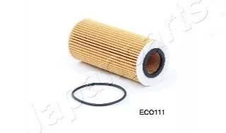 <strong>BMW Фильтр масляный 3 E46/E90 330D, 5 E60, X3, X5 E53/E70 3.0d JAPANPARTS FO-ECO111 (фото 1)</strong>