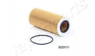 BMW Фильтр масляный 3 E46/E90 330D, 5 E60, X3, X5 E53/E70 3.0d для JAPANPARTS FO-ECO111 фото товару
