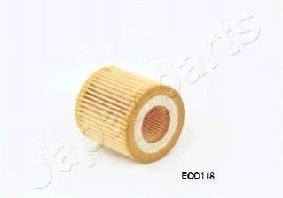 VW Фильтр масляный вставка Polo 1,2 01- SKODA Fabia 1,2 02- SEAT 1,2 CHRYSLER PT Cruiser 1,6 для JAPANPARTS FO-ECO118 фото товару
