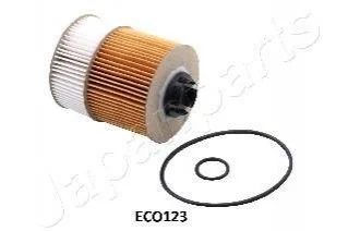 <strong>RENAULT Фильтр масляный SAAB 9-5 3,0TiD 01-05Espace 3,0dCi Opel Vectra C 3,0CDTI JAPANPARTS FO-ECO123 (фото 1)</strong>