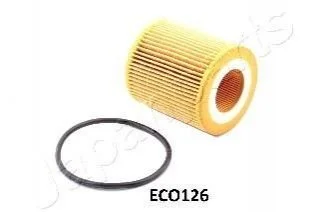 <strong>FORD Фильтр масляный Ranger 2,2TDCi 11- JAPANPARTS FO-ECO126 (фото 1)</strong>